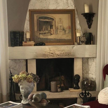 B&b Il Pioppo Antico, 维久 — 照片 2