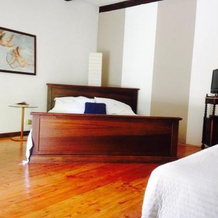 B&B Il Castello Del Ghiro, 曼塔 — 照片 4