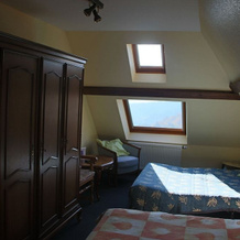 Hostellerie Le Turckheim Croix d'Or, 蒂尔克海姆 — 照片 5