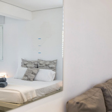 Relux Ios Hotel, Иос — фото 2