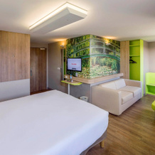 ibis Styles Lille Marcq en Baroeul, 马克昂巴勒尔 — 照片 2