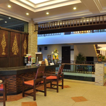 Monsane River Kwai Resort, 北碧府 — 照片 2