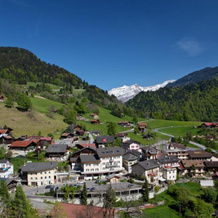 Chalet Diana, Le Sepey — photo 4