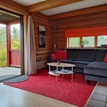 Granbergs Gästhus och Gästhem, 埃克勒 — 照片 2
