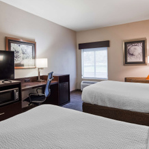 Best Western Plus Lee's Summit Hotel & Suites, Lees Summit — photo 5