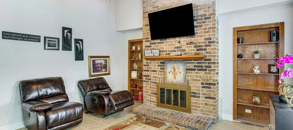 < 1 Mi To Lake Ray Hubbard: Home W/ Patio!, Гарленд — фото 1
