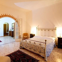 Hotel Il Vascello, 特里卡泽 — 照片 3