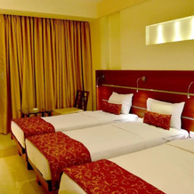 Hotel Vinamra Residency, Panvel — photo 5
