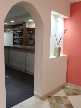 Colonial Parque Hotel, 梅塞德斯镇 — 照片 1