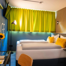 BeeVillage Messehotel Hannover-Laatzen Hotel, 拉岑 — 照片 3
