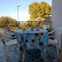 Appartamento Girasole, Галатоне — фото 4