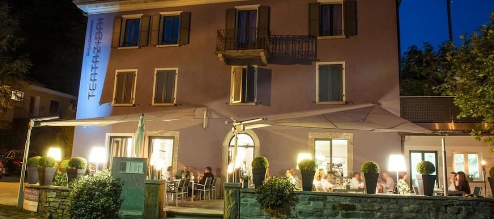Hotel Tentazioni, Cavigliano — photo 1