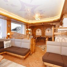 Hotel Foresta, 莫埃纳 — 照片 2