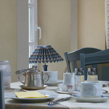 Hotel Schäferhof, 施内沃丁根 — 照片 3