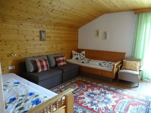 Tirol-Haus Irma, Fuegen — photo 1