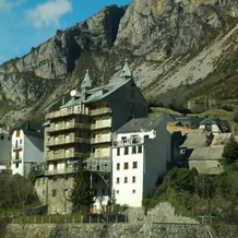 Hotel Valle de Pineta, 别尔萨 — 照片 5