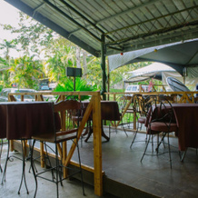 The 7 Lodge Tambunan, Kampung Kituntul — photo 5