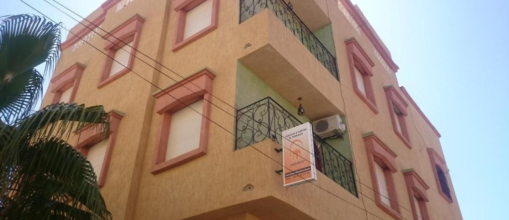Elmenzah Apartments, Taroudant — photo 1