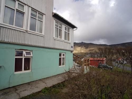Puffin Apartment Bakkabraut, Vik I Myrdal — photo 1