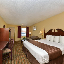 Americas Best Value Inn Arkadelphia, 卡多谷 — 照片 5