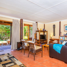 Brenton Bushbuck Lodge, 克尼斯纳 — 照片 3