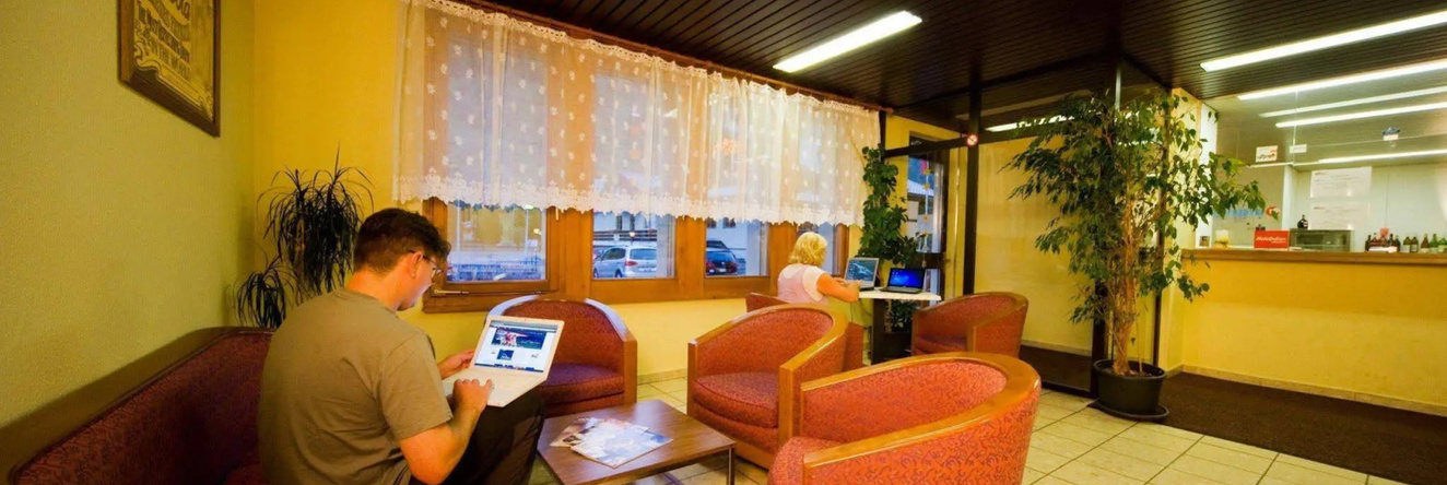 Aparthotel Monte Rosa - Tasch, Taesch — photo 1