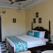 The Kumbha Residency-Luxury Resort and Spa, 昆巴尔加尔 — 照片 4