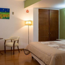 Hotel Boutique Malinalli, Уамантла — фото 5