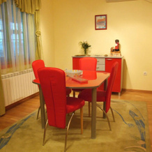 Hotel Tehnograd, Кральево — фото 4