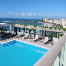 Pestana Rio Atlantica, Рио-де-Жанейро — фото 3