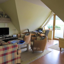 Ferienwohnung Gertraud Müller, Gersfeld — photo 3