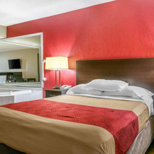 Econo Lodge Shorewood, 肖尔伍德 — 照片 5