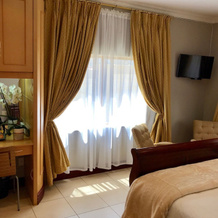 J's Guesthouse, Йоханнесбург — фото 5