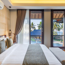 Sundancer Residences & Villas Lombok, 西切科通 — 照片 2