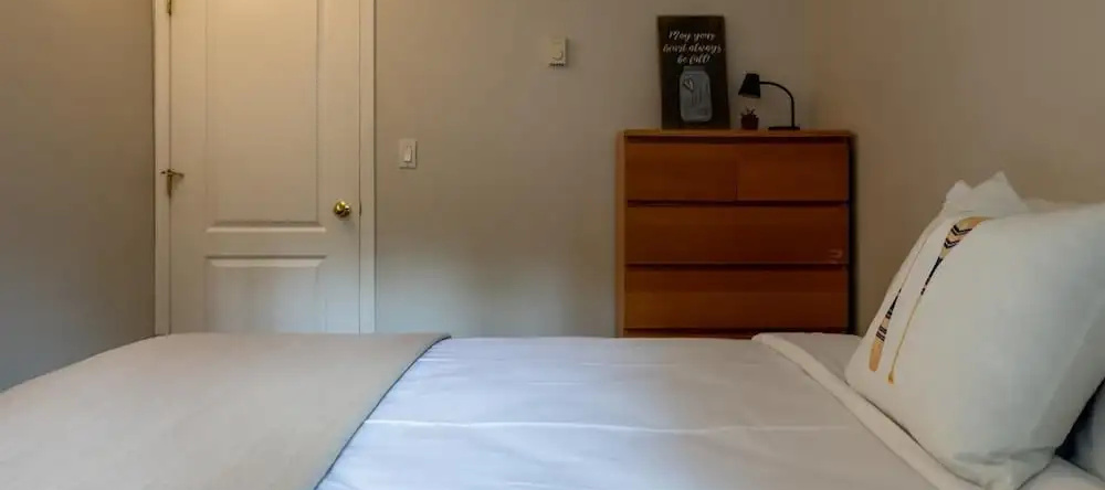 Barefoot Villas Cabin 3 Caribou, 克里斯蒂娜湖 — 照片 1