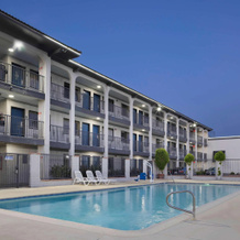 Quality Inn & Suites Artesia, Артезиа — фото 4