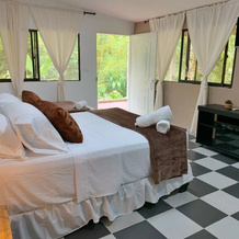 Hotel La Casablanca Tayrona, 科利纳斯德卡拉巴佐 — 照片 5