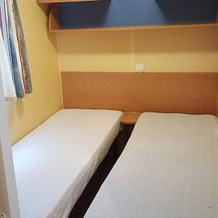 Camping Village Riviera, 加尔拉泰 — 照片 5