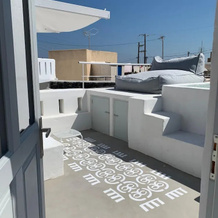 Timedrops Santorini Kallisti Villa Courtyard Suite, 恩波里奥 — 照片 5