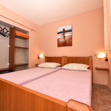 Apartment Marijan Pridraga, Pridraga — photo 3