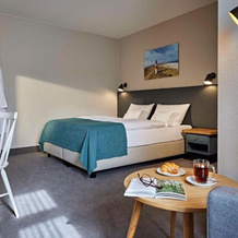 Plaza Premium Sylt, Веннингштедт — фото 3