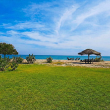 Giman Free Beach Resort Hotel, 卡尔库达 — 照片 3