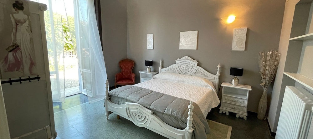 B&B Villa Prestigio, Novi Ligure — photo 1