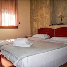 Ziakas Rooms, Гревена — фото 4