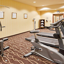 Holiday Inn Express & Suites Salinas by IHG, Salinas — photo 4