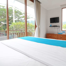 Airy Buleleng Lovina Kubu Gembong 1 Singaraja Bali, 特木科 — 照片 4