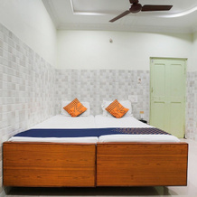 Hotel Sridhar By OYO Rooms, 哈马姆 — 照片 2
