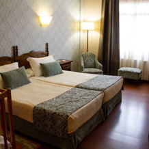 Hotel Pazo O Rial, 阿罗萨新镇 — 照片 2