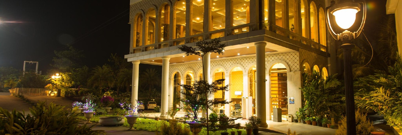 UVA Meridian bay resort and spa, Beejadi — photo 1