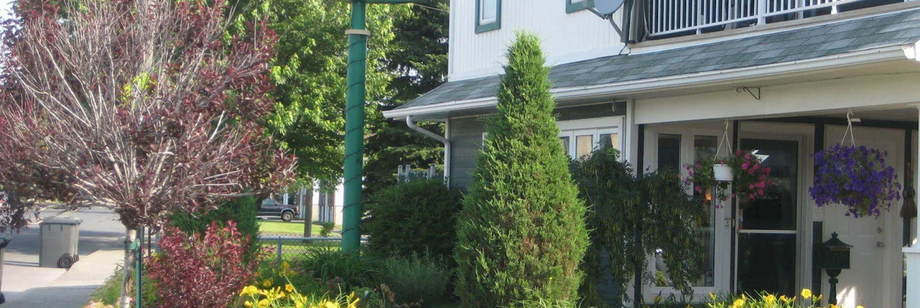 Motel ANF, Drummondville — photo 1